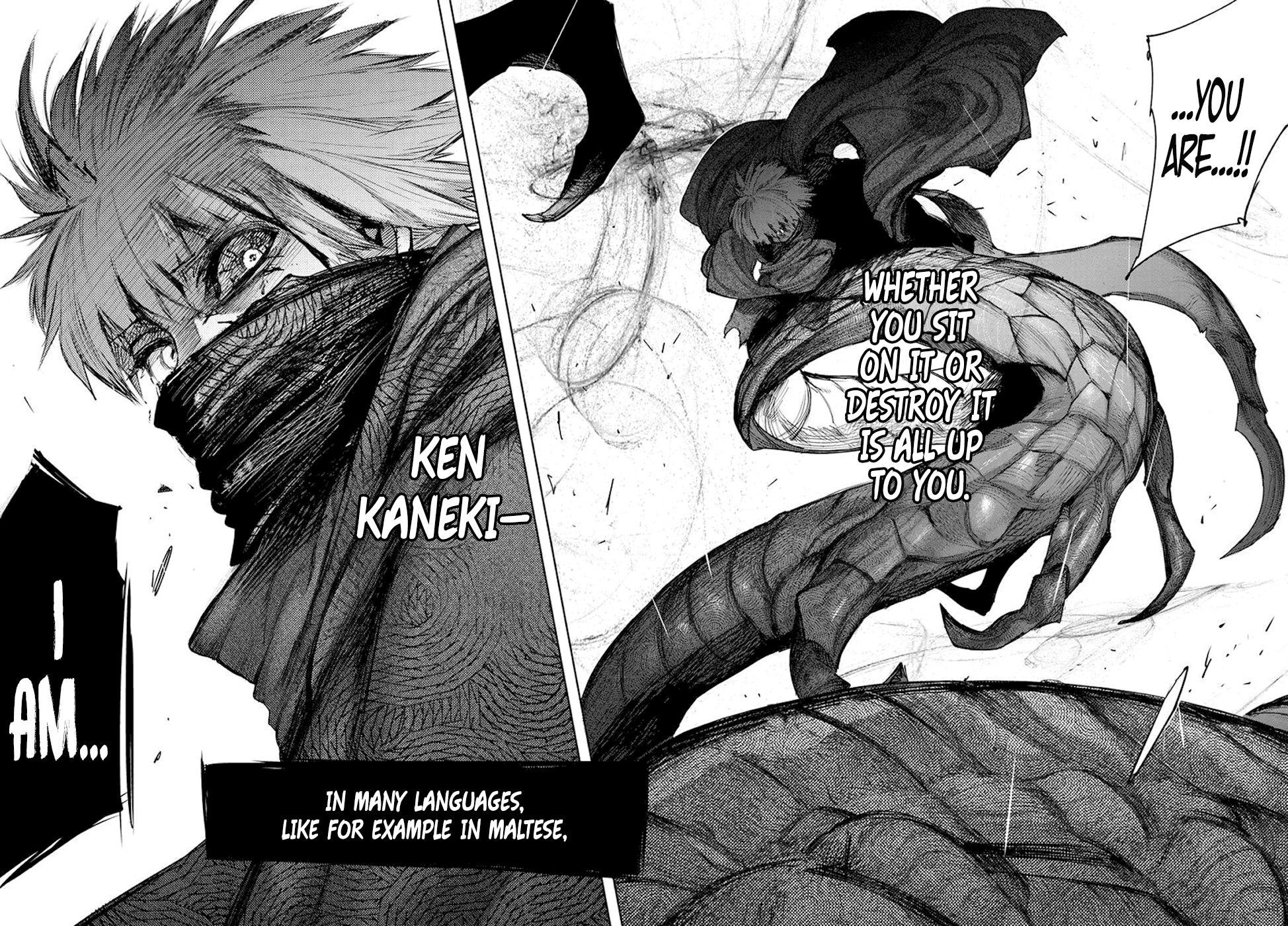 Tokyo Ghoul:re Chapter 86 17